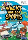 Wacky World of Sports